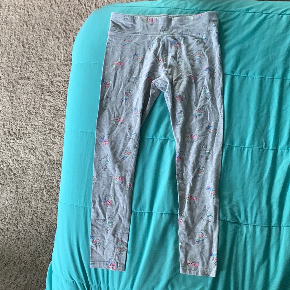 Pajama pants
